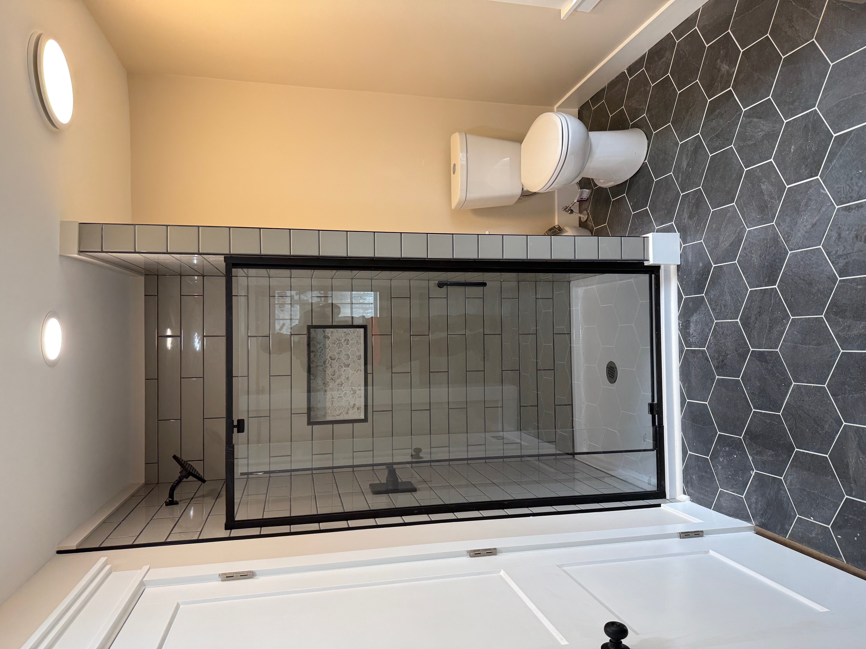 Bathroom project photo 10
