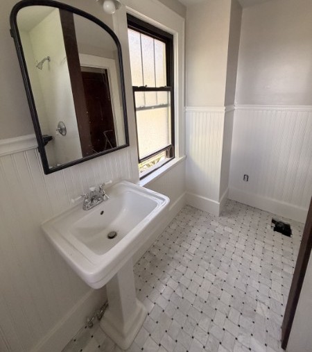 Bathroom project photo 14