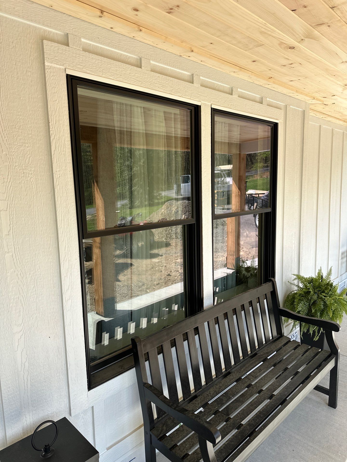 Exterior project photo 7
