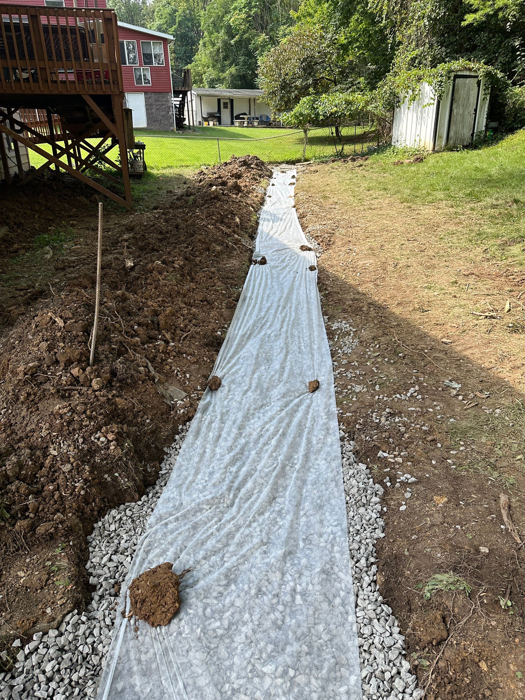 Exterior project photo 13