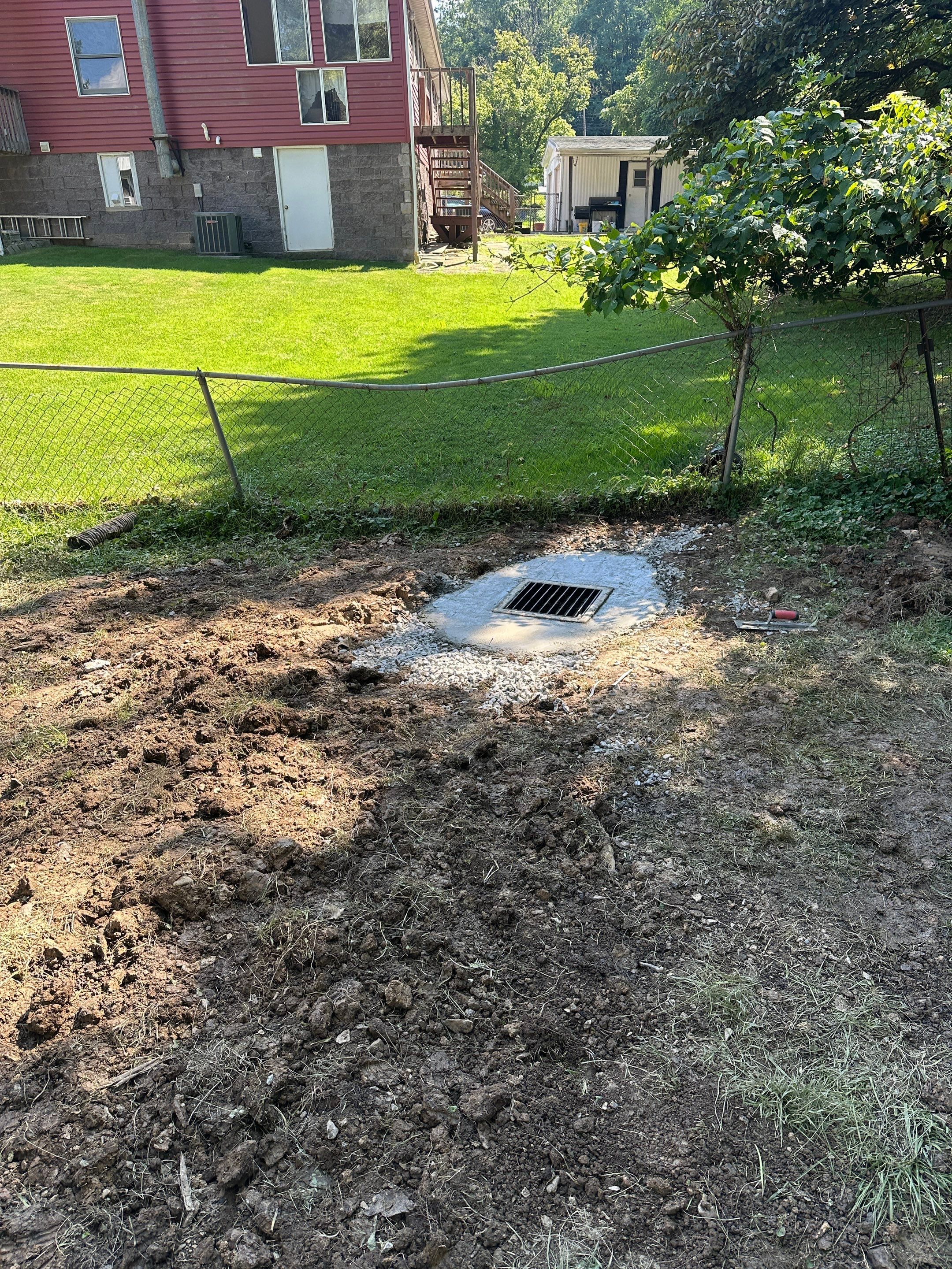 Exterior project photo 14