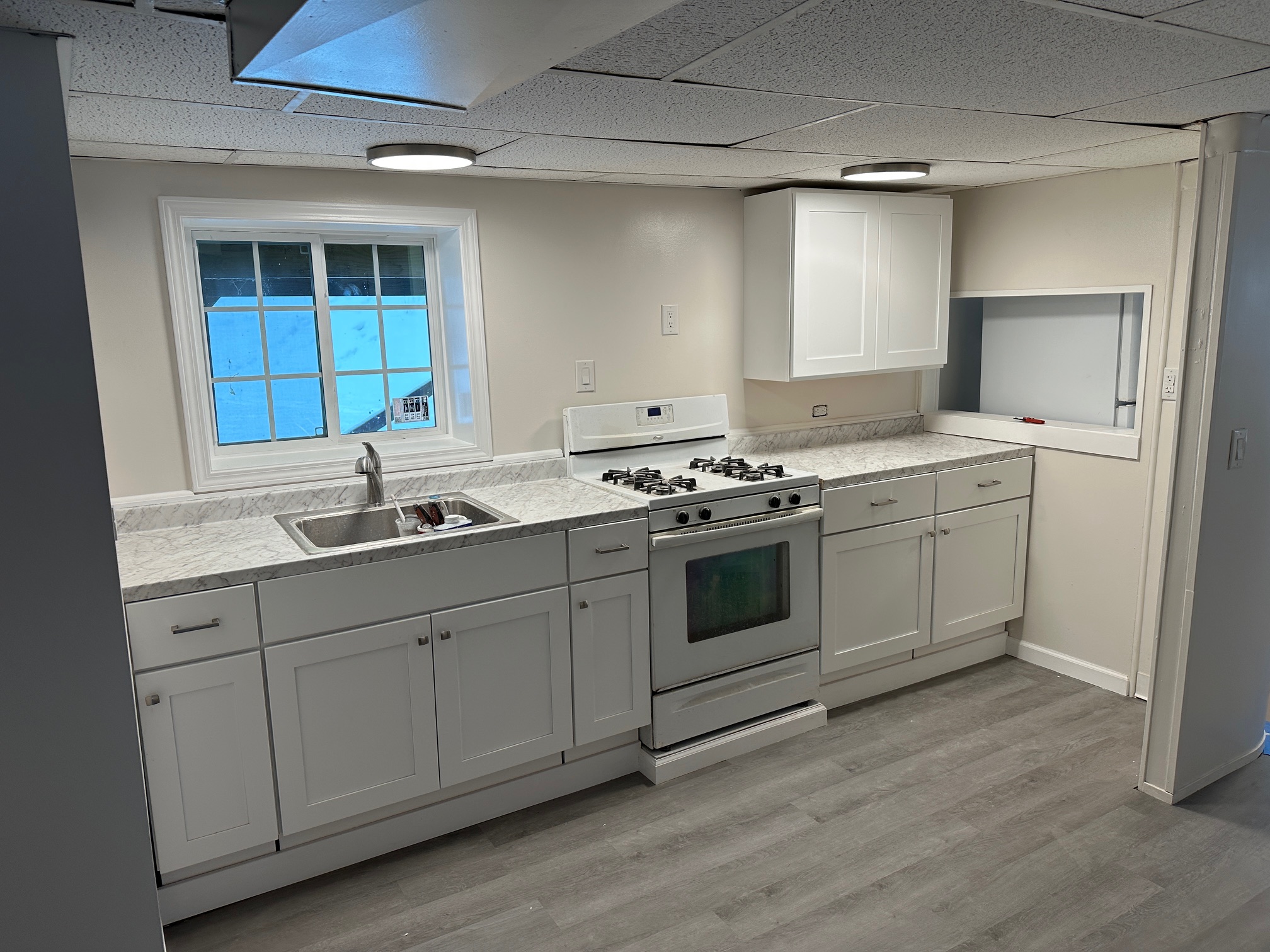 Kitchen project photo 9