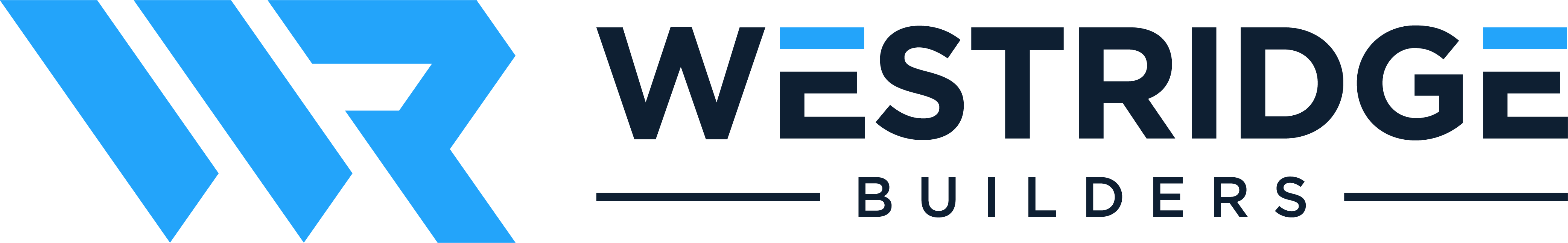 WestRidge Builders