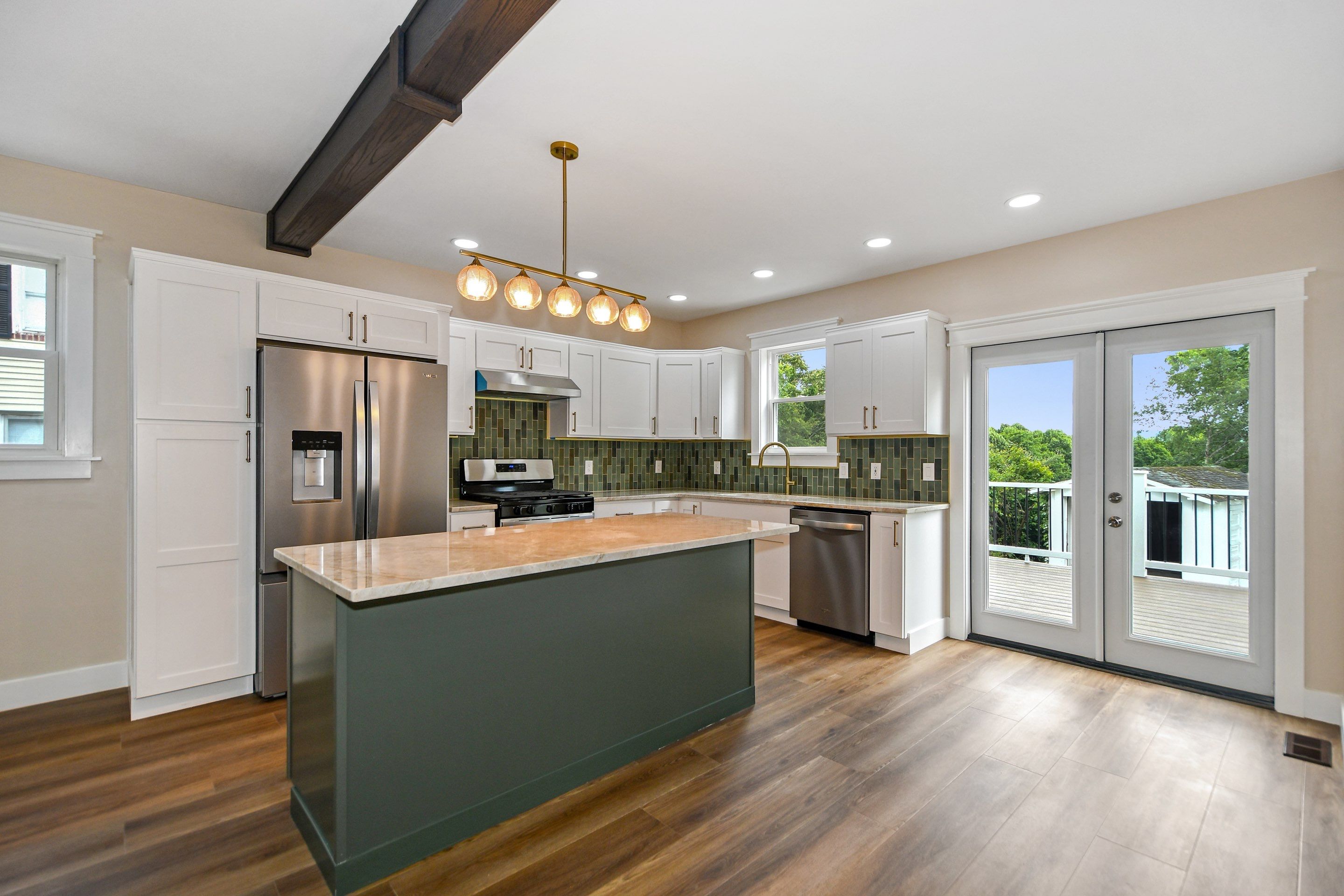 Remodel