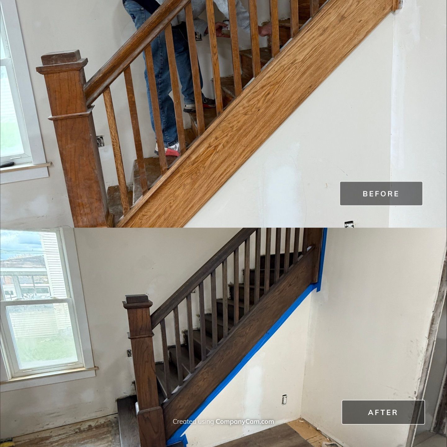 Remodel project photo 10