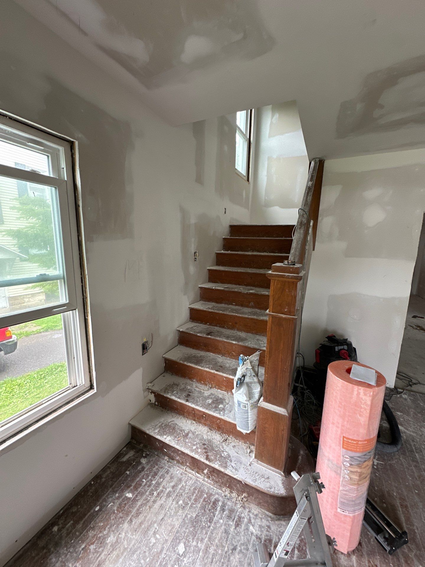 Remodel project photo 11