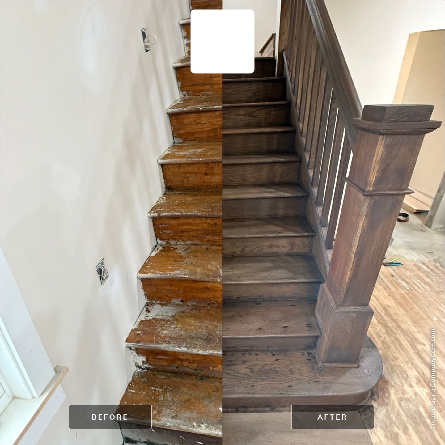 Remodel project photo 12